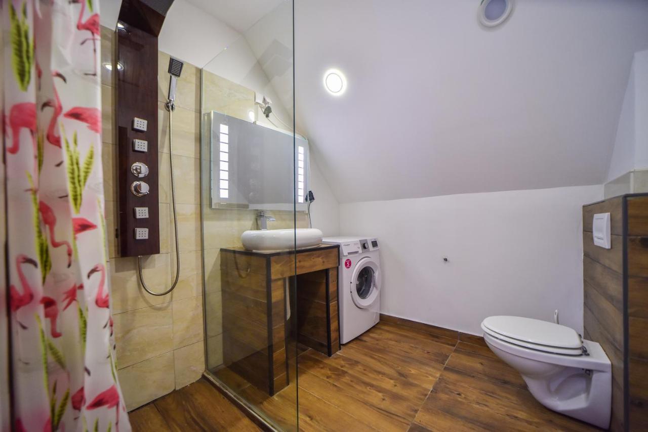 Diamond Club Zlatibor Villa Dış mekan fotoğraf