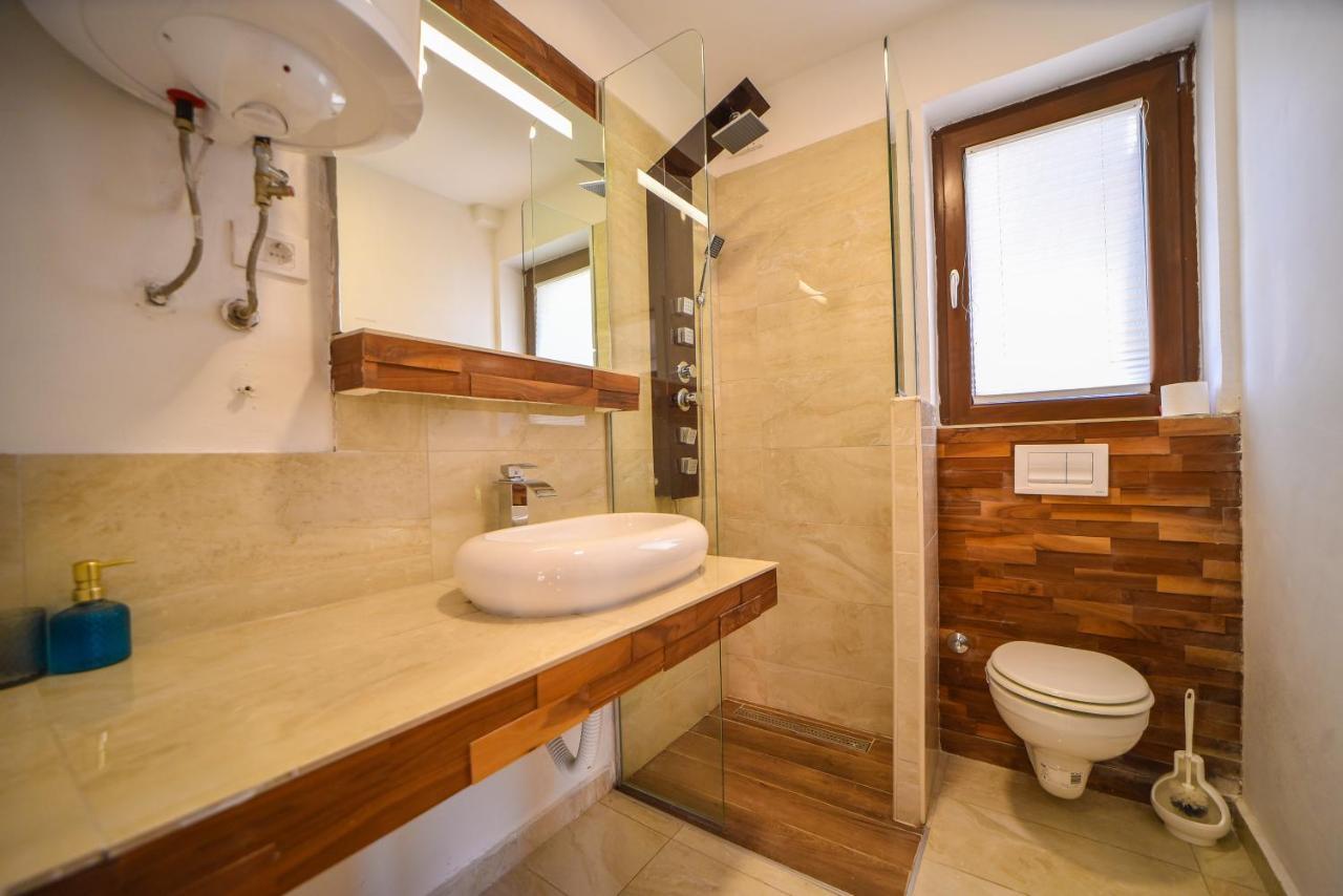 Diamond Club Zlatibor Villa Dış mekan fotoğraf