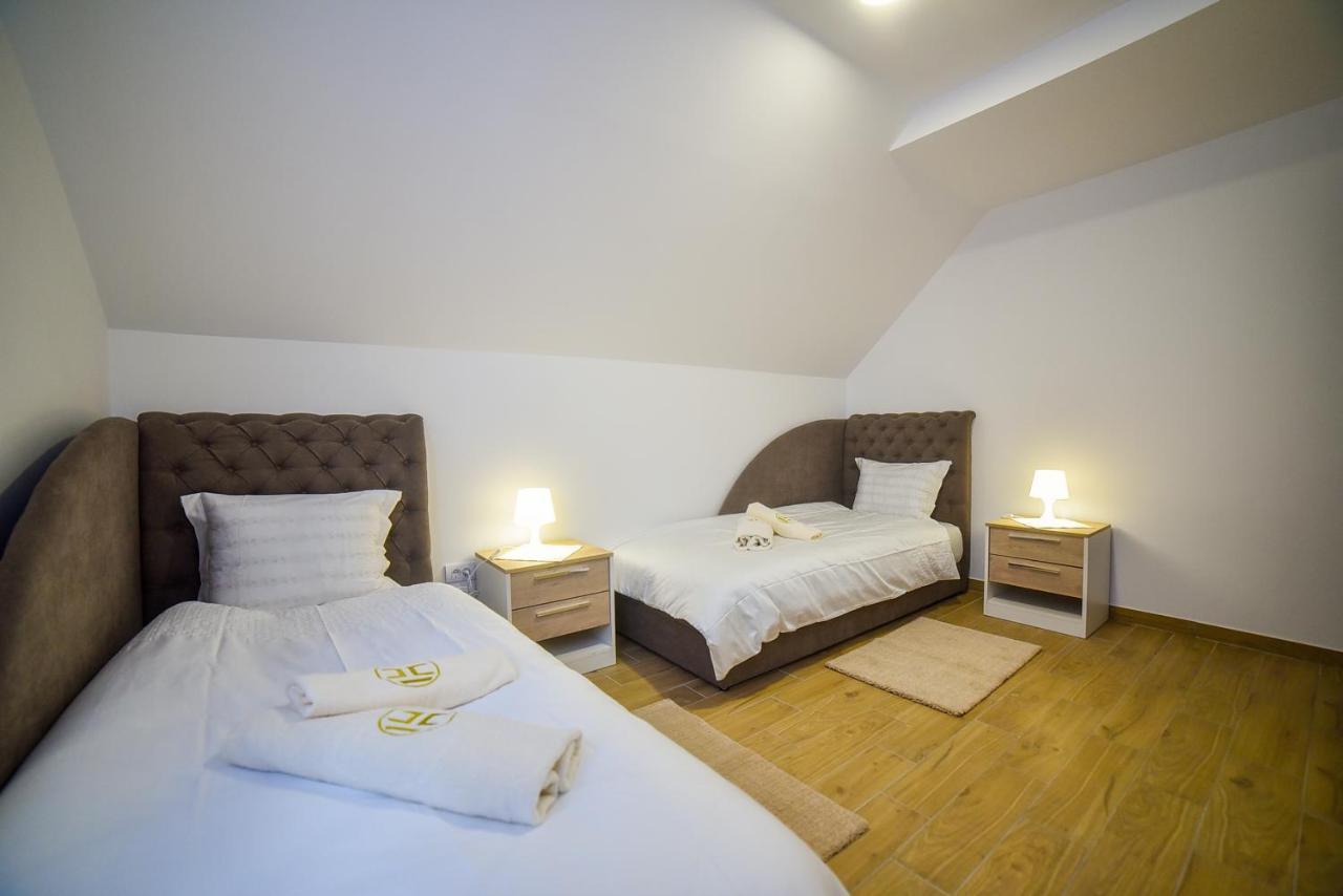 Diamond Club Zlatibor Villa Dış mekan fotoğraf