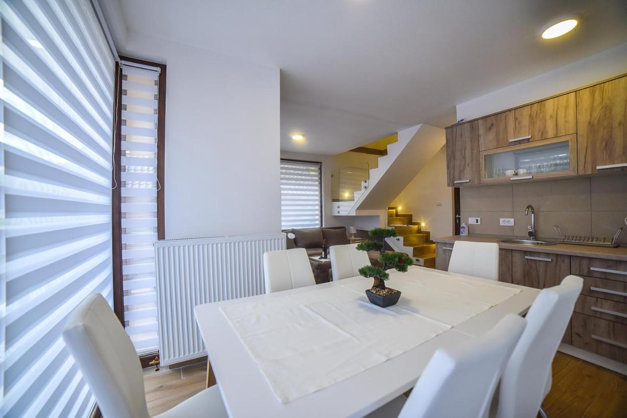 Diamond Club Zlatibor Villa Dış mekan fotoğraf