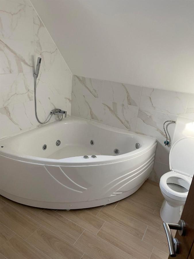 Diamond Club Zlatibor Villa Dış mekan fotoğraf