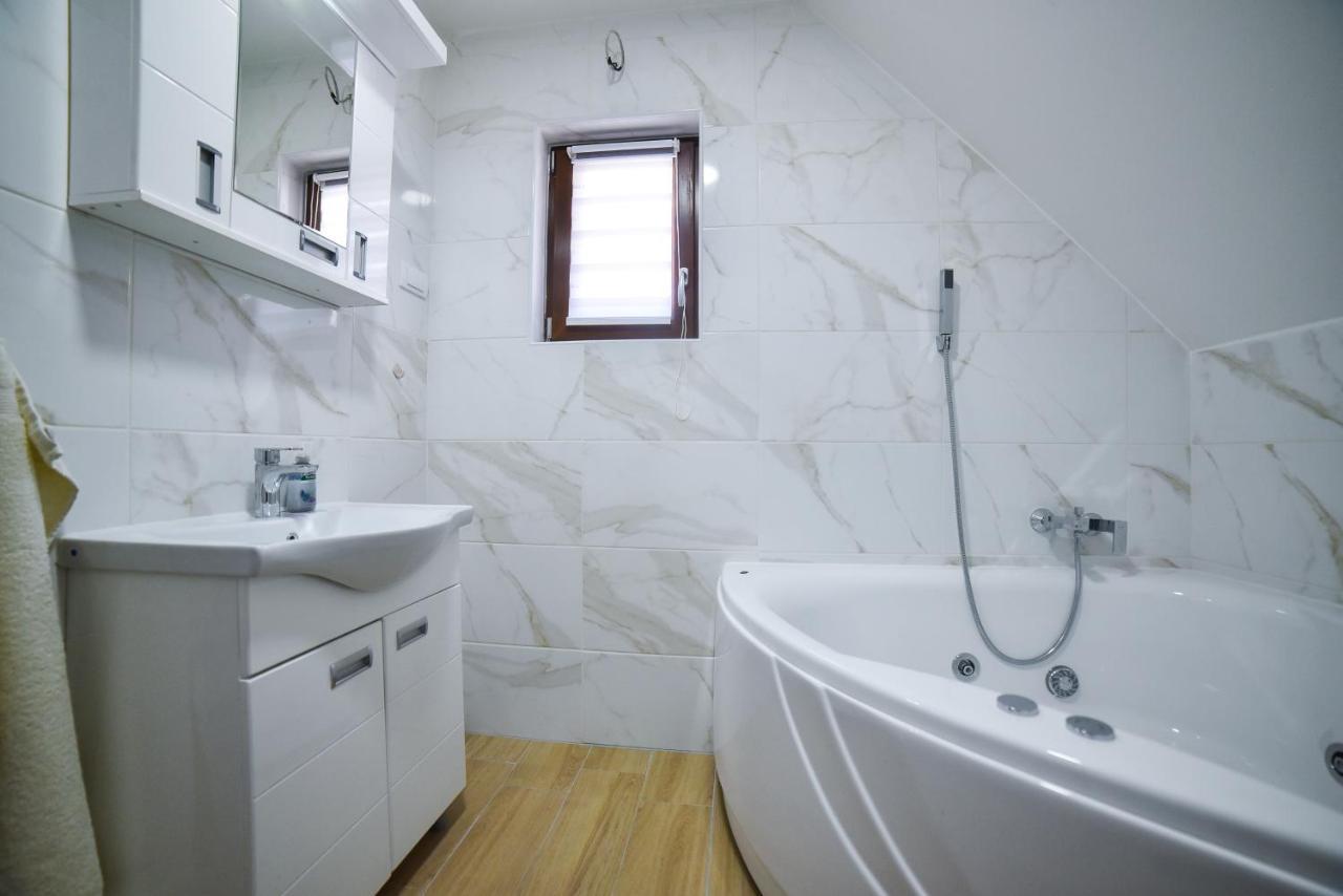Diamond Club Zlatibor Villa Dış mekan fotoğraf