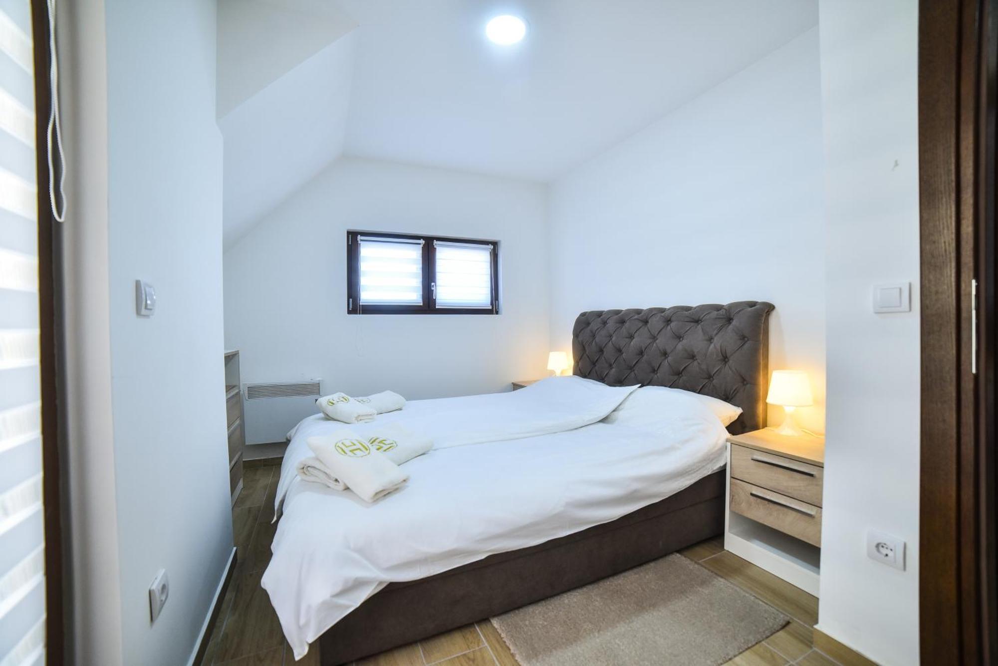 Diamond Club Zlatibor Villa Dış mekan fotoğraf