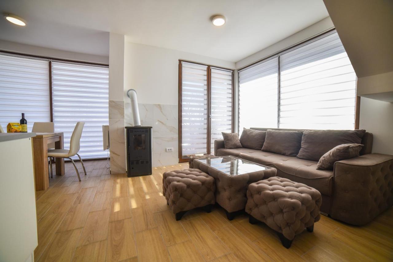 Diamond Club Zlatibor Villa Dış mekan fotoğraf